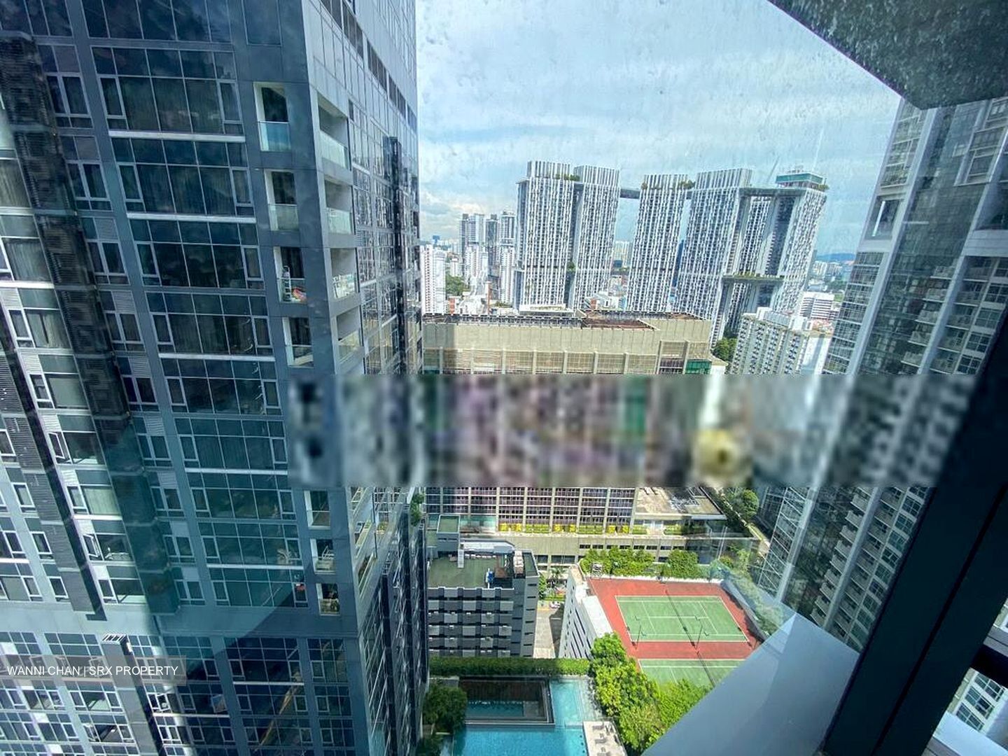 Skysuites@Anson (D2), Apartment #488782631
